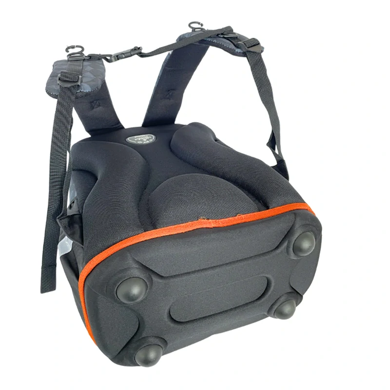 Školský set REYBAG Sport Car 5-dielny