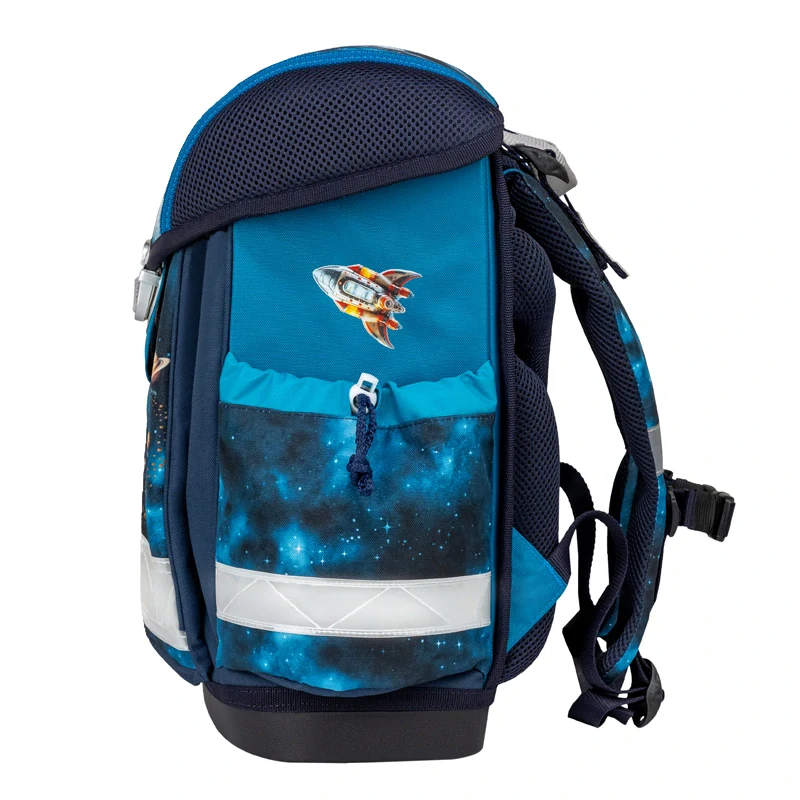 Školský set BELMIL Infinity Space 3-dielny