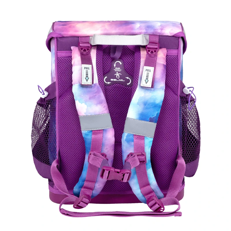 Školský set BELMIL Pegasus Mini 3-dielny