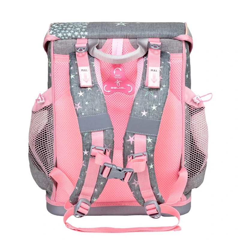 Školský set BELMIL Shine Bright Mini 3-dielny