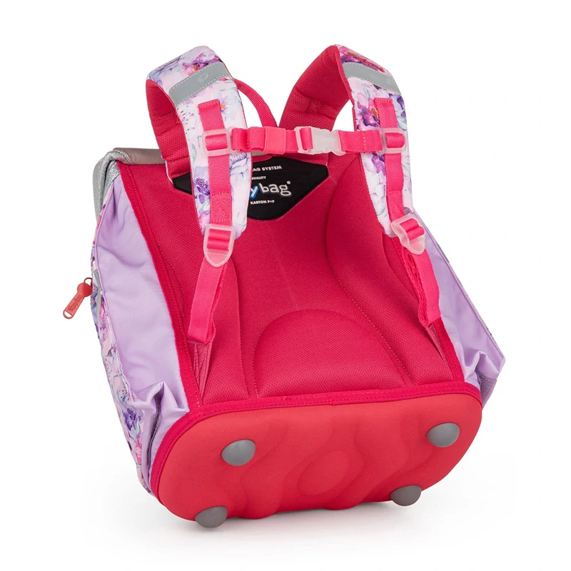 Školský set OXYBAG Horse Romantic 3-dielny