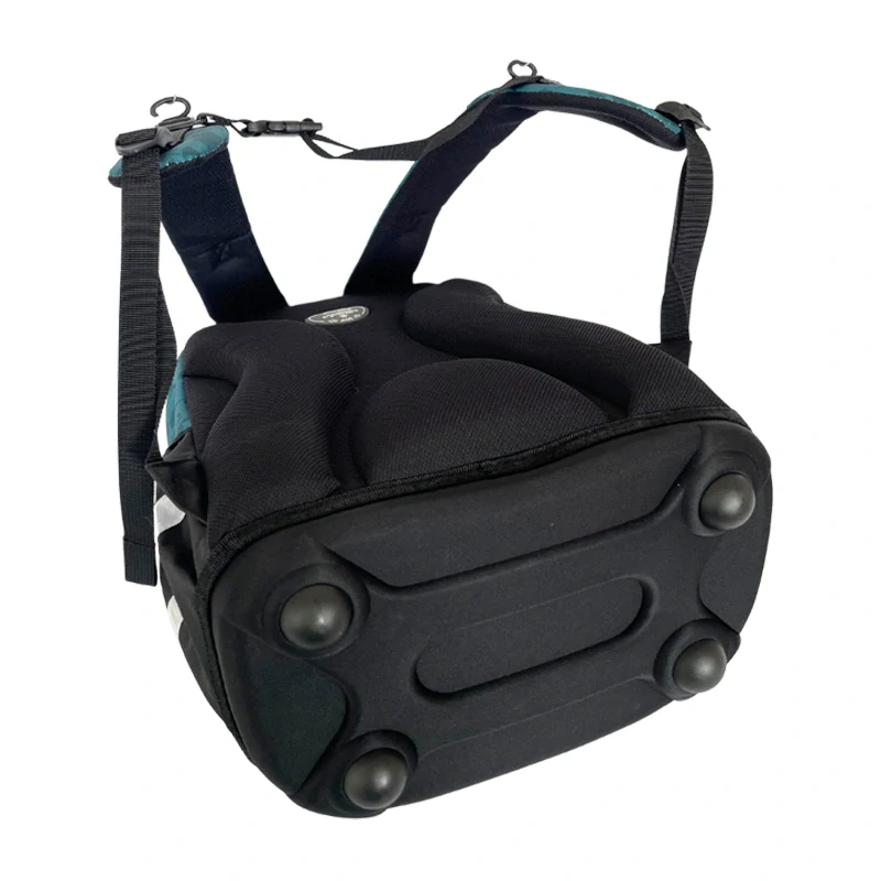 Školský set REYBAG Green Football 5-dielny