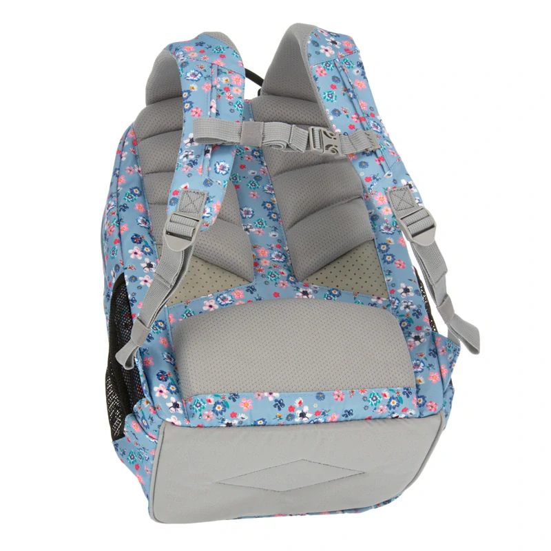 Školský batoh ARS UNA 583 Pearl Blossom Blue