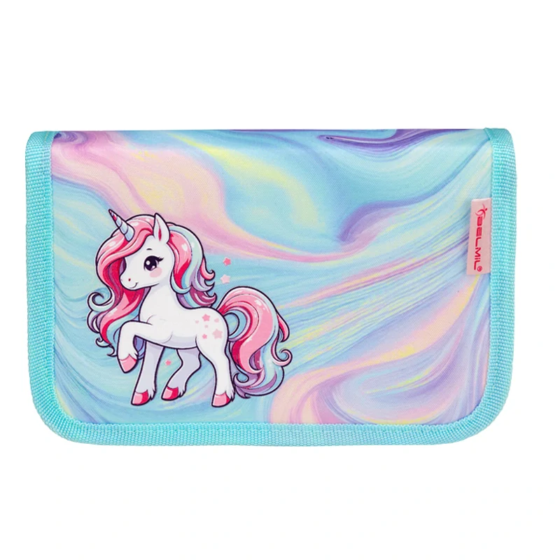 Školský set BELMIL Unicorn Dream 3-dielny