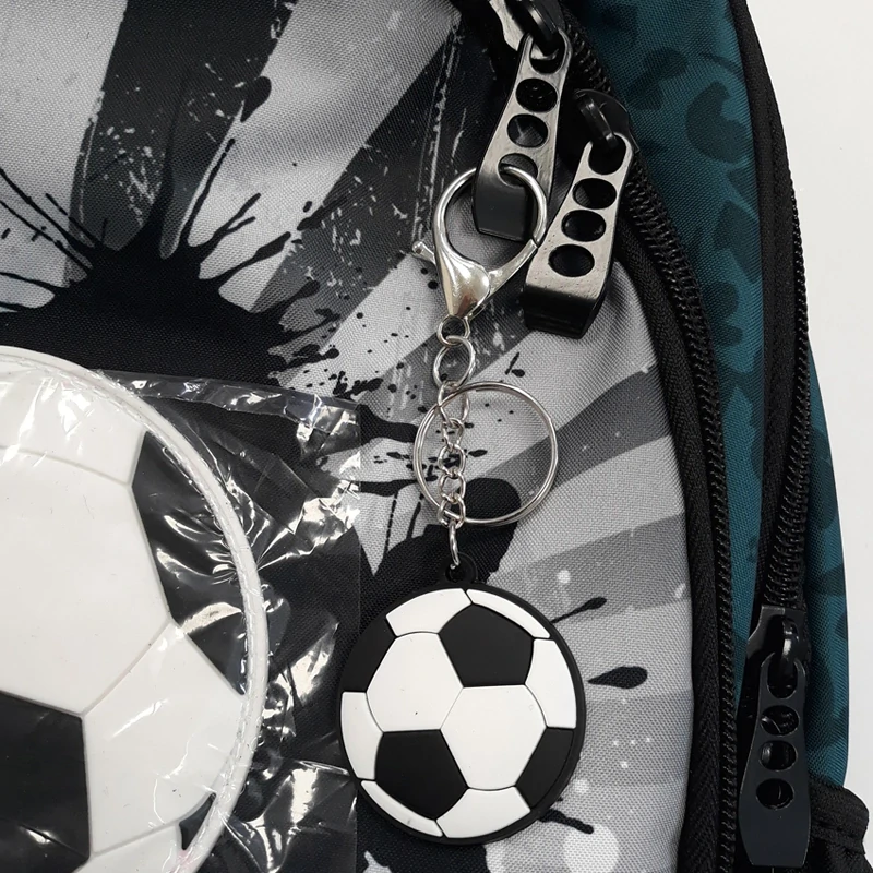 Anatomický batoh REYBAG Green Football