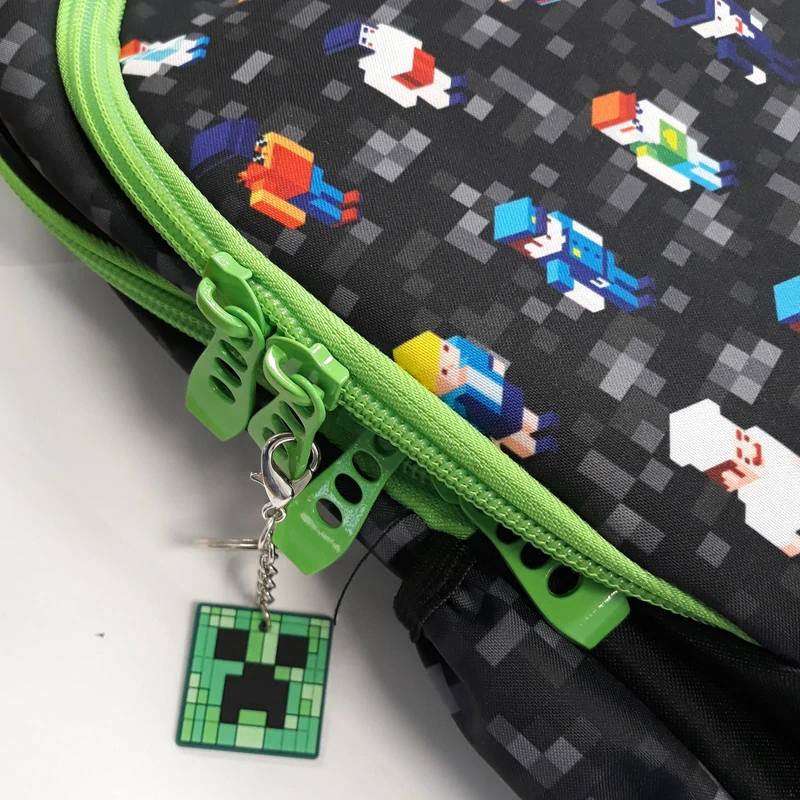 Anatomický batoh REYBAG Pixel Game