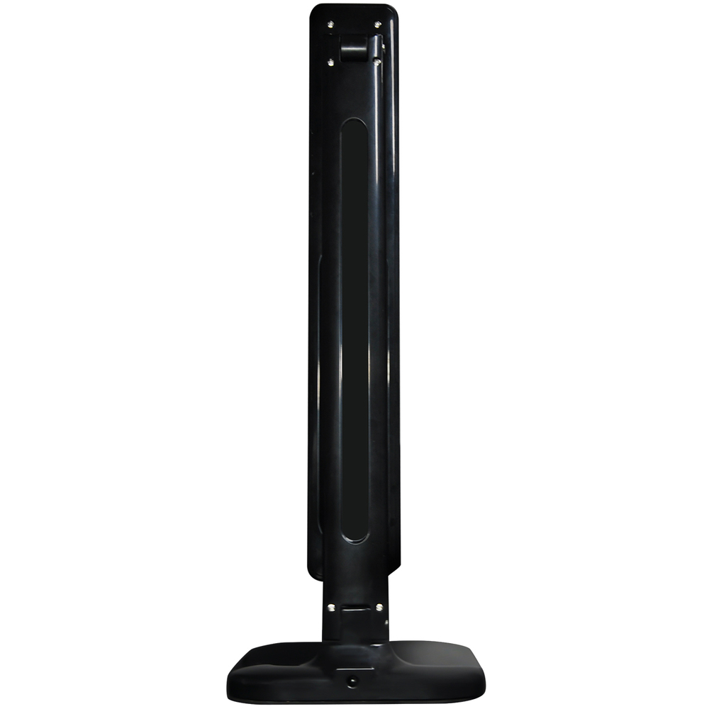 Lampa stolová RTL 200 LED CCT 5W RETLUX čierna