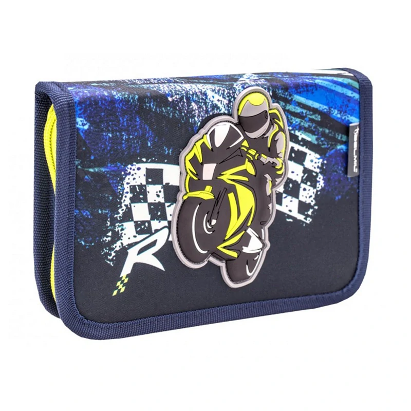 Školský set BELMIL Super Speed 3-dielny