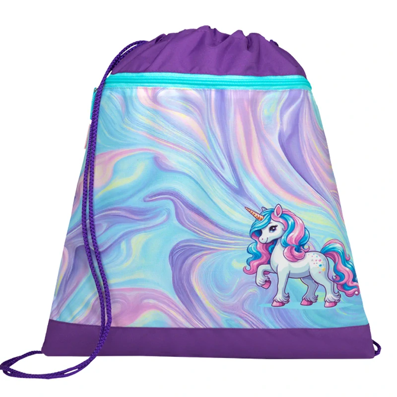 Školský set BELMIL Unicorn Dream 3-dielny