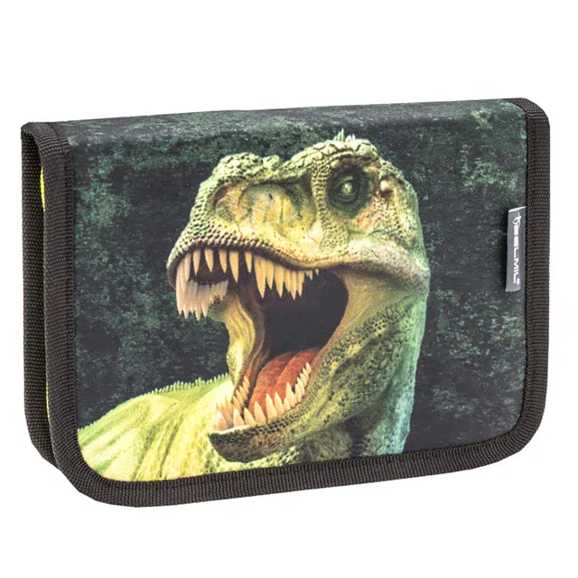 Školský set BELMIL Dinosaur World2 3-dielny
