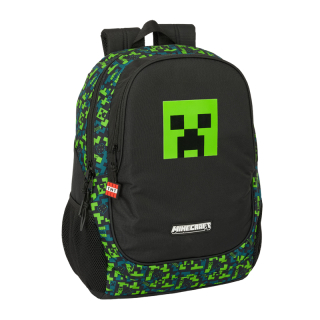 Anatomický batoh SAFTA Minecraft TNT