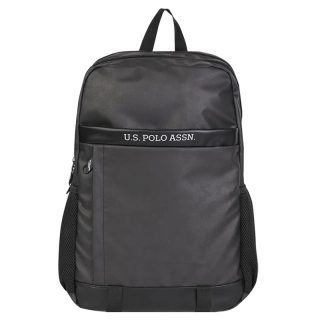Študentský batoh U.S. POLO black