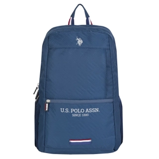 Študentský batoh U.S. POLO Blue