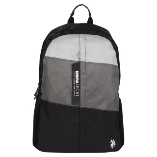 Študentský batoh U.S. POLO Grey