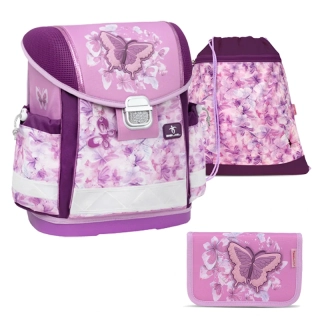 Školský set BELMIL Chic Charms 3-dielny