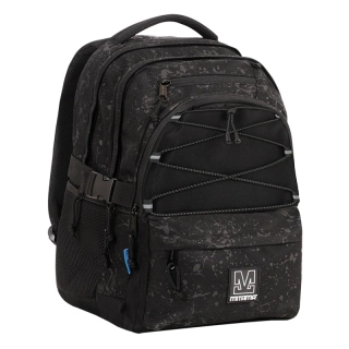 Anatomický batoh MITAMA Black Splash