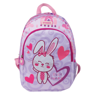 Detský batoh STREET Litte Bunny