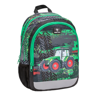 Detský batoh BELMIL Tractor