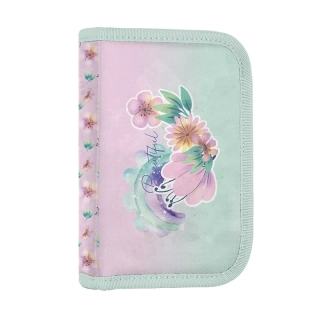 Peračník OXYBAG Flowers 1zipsový