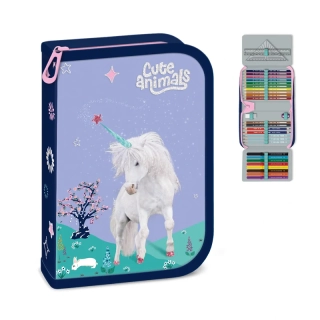 Peračník ARS UNA Unicorn plný