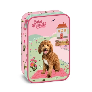 Peračník ARS UNA Doggie poschodový 1zipsový