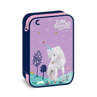 Peračník ARS UNA Unicorn poschodový 1zipsový