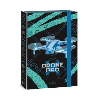 Box na zošity A4 ARS UNA Drone Pro