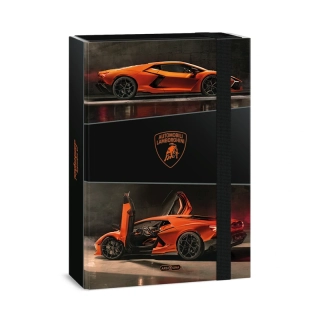 Box na zošity A4 ARS UNA Lamborghini 25