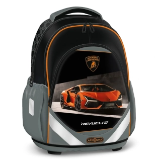 Anatomický batoh ARS UNA Lamborghini 25