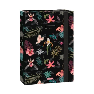 Box na zošity A4 ARS UNA Tahiti