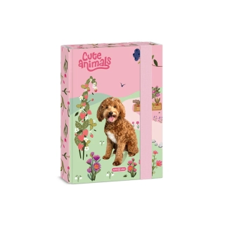 Box na zošity A5 ARS UNA Doggie