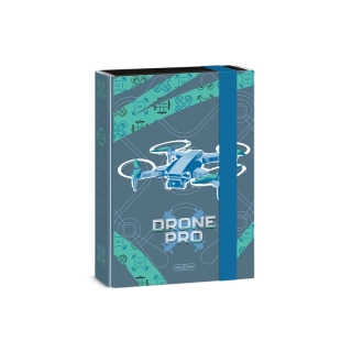 Box na zošity A5 ARS UNA Drone Pro