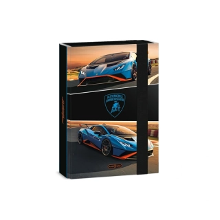 Box na zošity A4 ARS UNA Lamborghini 25