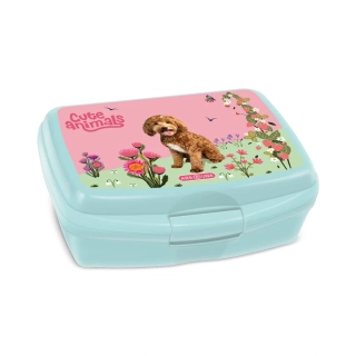 Box na desiatu ARS UNA Doggie