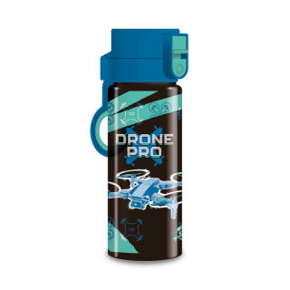 Zdravá fľaša ARS UNA 475ml Drone Pro
