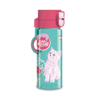 Zdravá fľaša ARS UNA 475ml Kitten