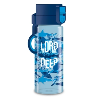 Zdravá fľaša ARS UNA 475ml Lord of the Deep
