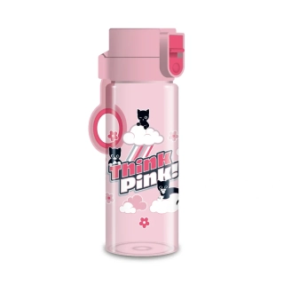 Zdravá fľaša ARS UNA 475ml Think Pink 25
