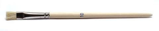 Štetec plochý KOH-I-NOOR č. 10, 9936010