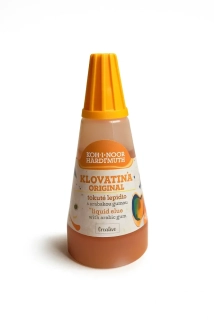 Lepidlo KOH-I-NOOR KLOVATINA 100g