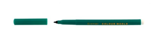 Popisovač CENTROPEN "7550" 1,0mm zelený