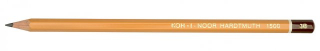 Grafitová ceruzka KOH-I-NOOR 1500 3B technická