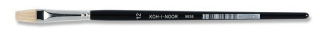 Štetec plochý KOH-I-NOOR č. 12, 9936012