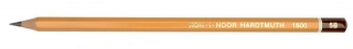 Grafitová ceruzka KOH-I-NOOR 1500 5B technická