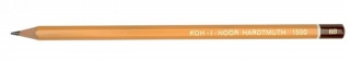 Grafitová ceruzka KOH-I-NOOR 1500 6B technická