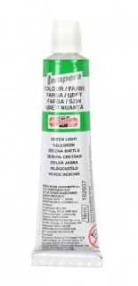 Farby temperové 16ml KOH-I-NOOR zelená svetlá