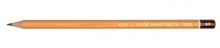 Grafitová ceruzka KOH-I-NOOR 1500 8B technická