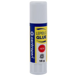 Lepiaca tyčinka CENTROPEN 15g