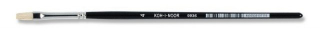 Štetec plochý KOH-I-NOOR č. 4, 9936004