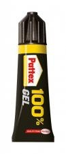 Lepidlo PATTEX 100% GEL 8g